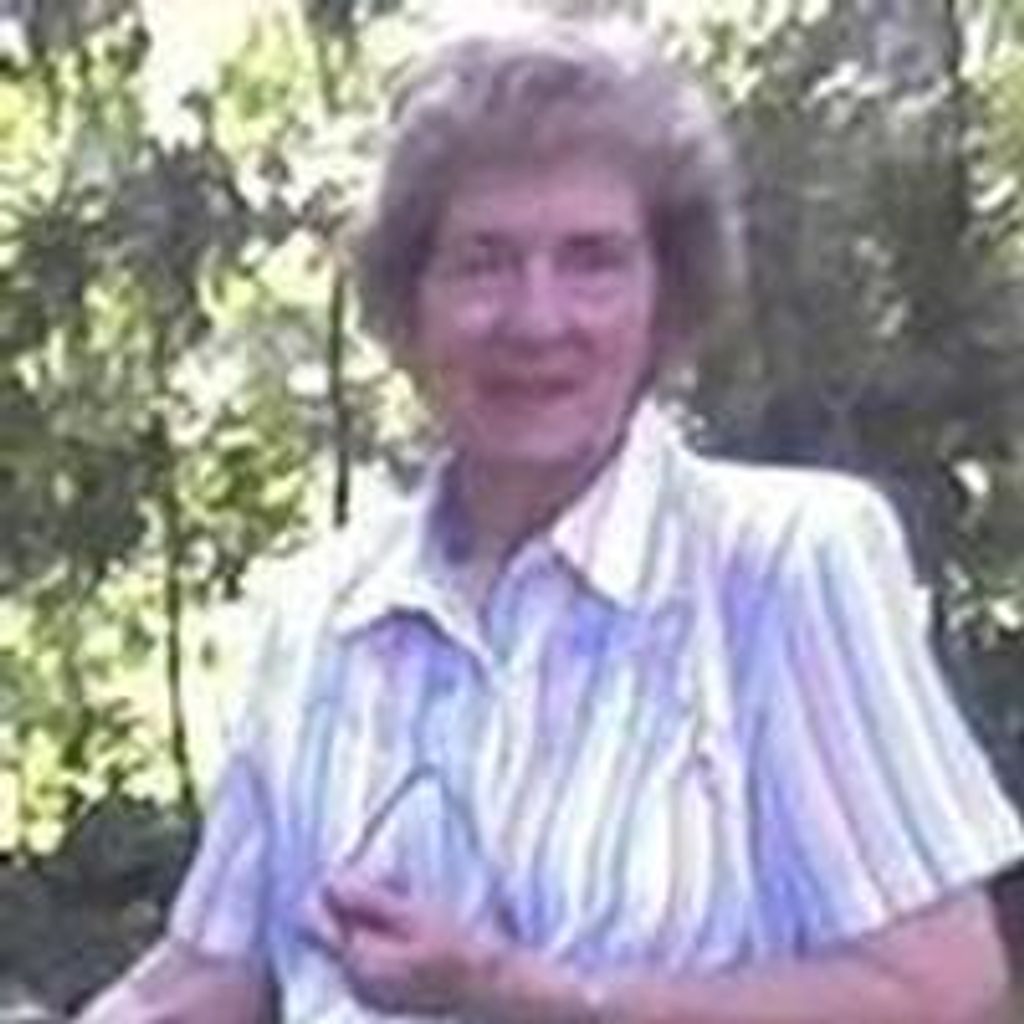Benita June Smith