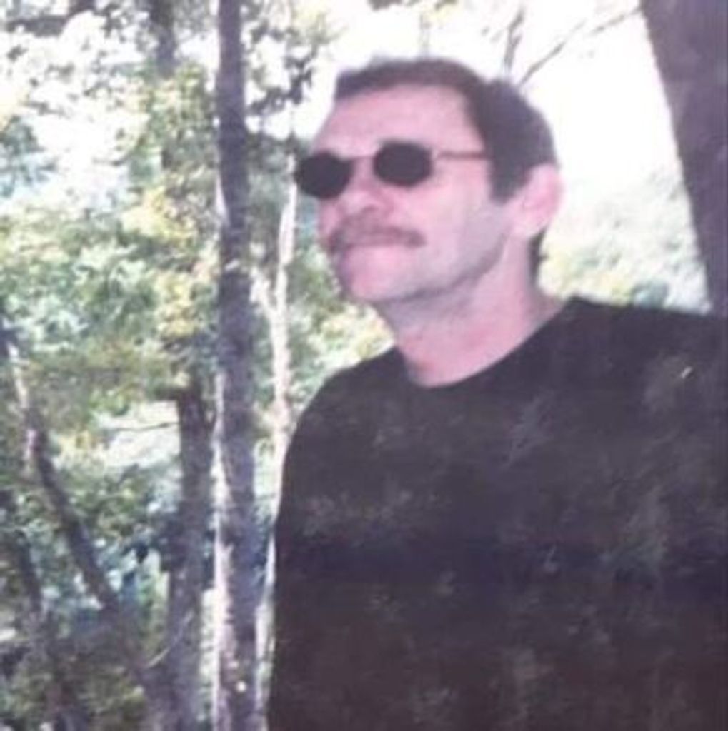 David Rooney Profile Photo