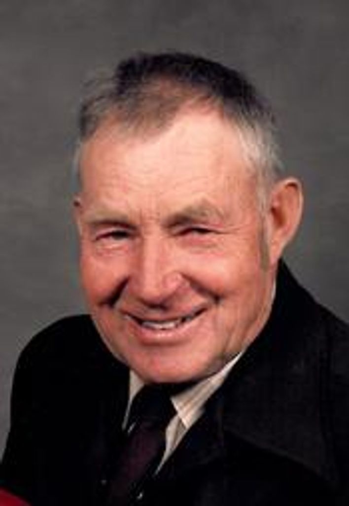 Harold Wiger