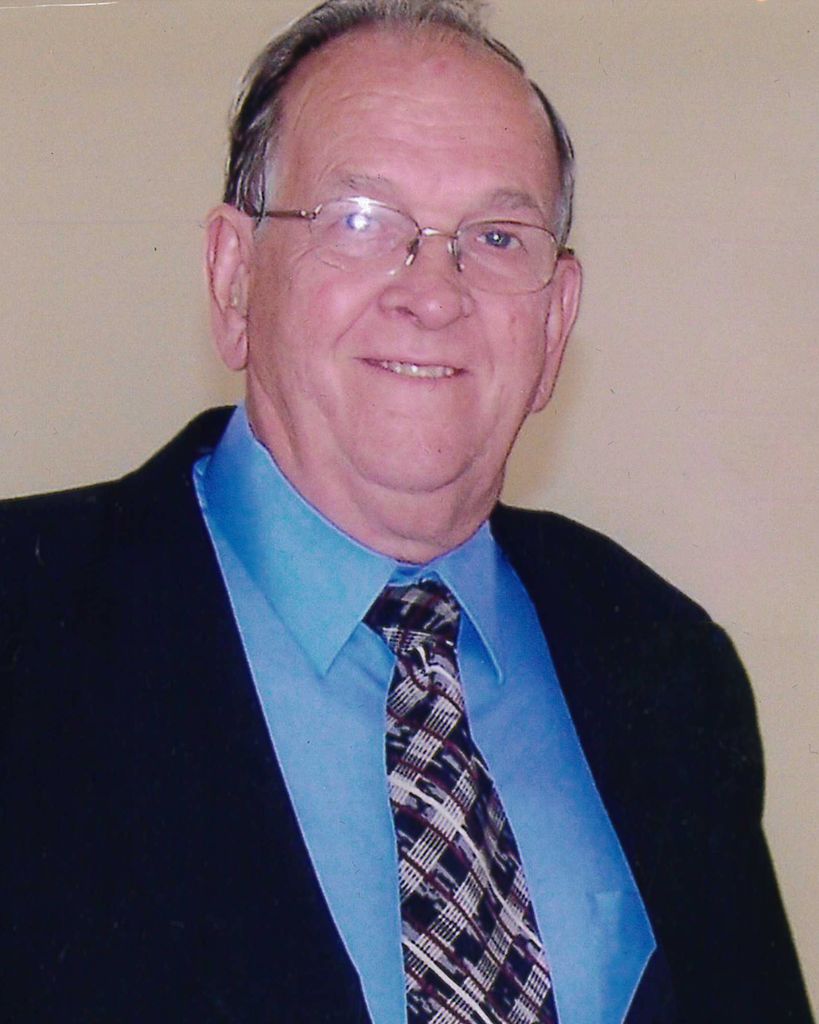 Marvin Leo Warner Profile Photo