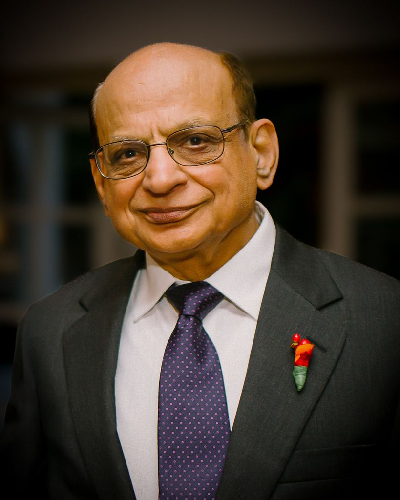 Ashok Hasija