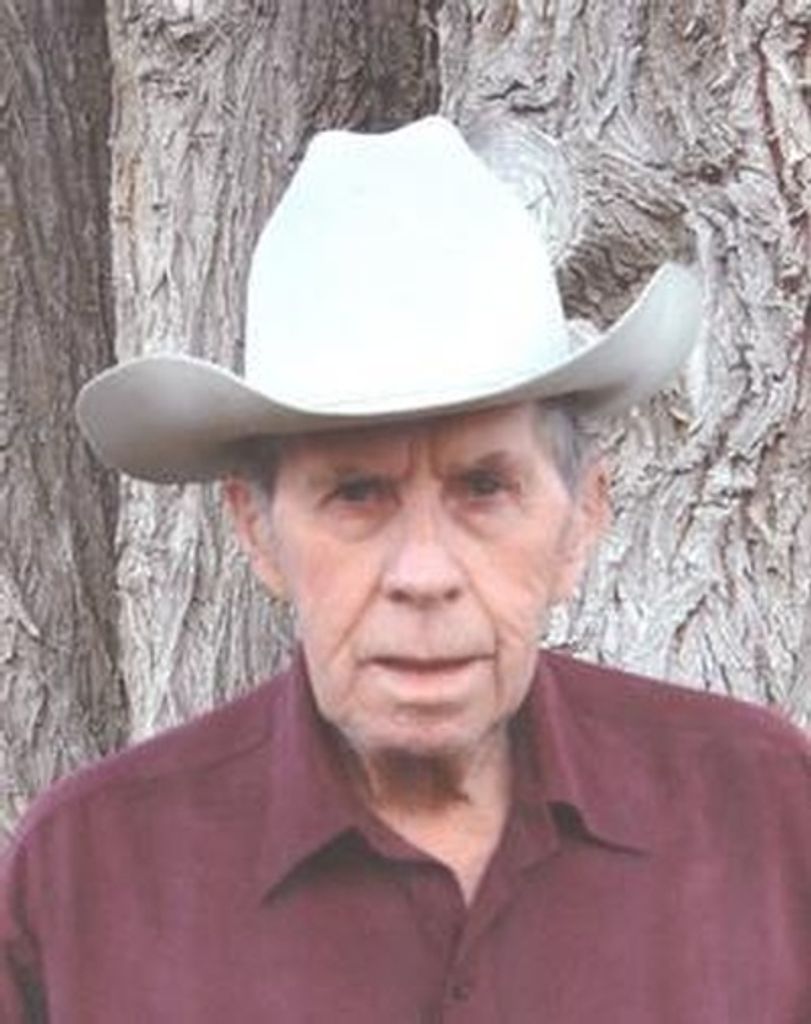 Ernest Glen Longhurst