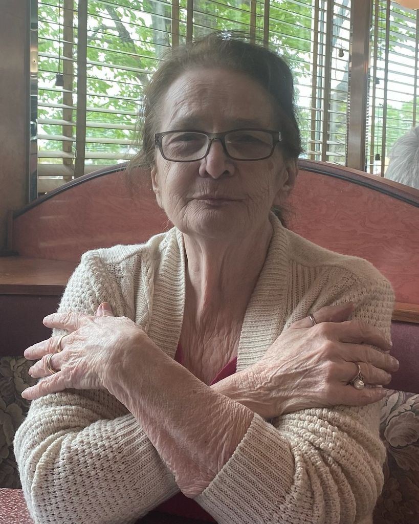 Beulah Marie Brown Profile Photo