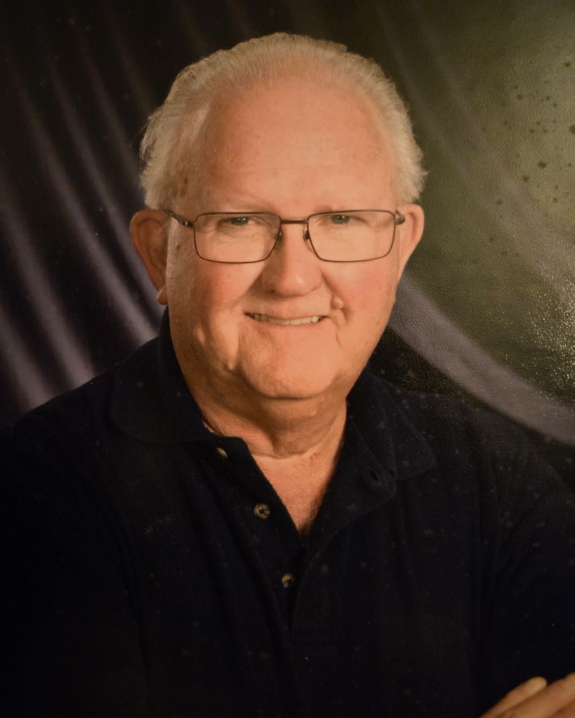 William Eugene Reeves Profile Photo