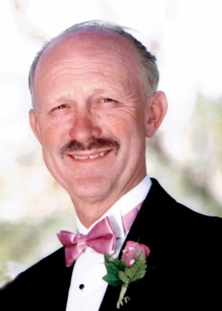 William Kenneth Feldman, Jr.