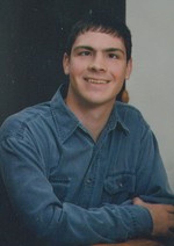 Ryan Donald Haxton