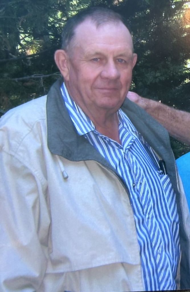 Donald Clyde Monson Profile Photo