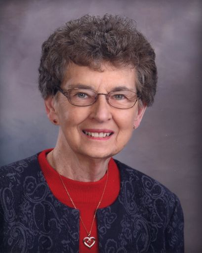 Arlene Marie Carlson's obituary image