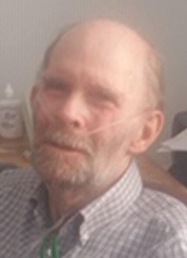 Gerald Gellerstedt