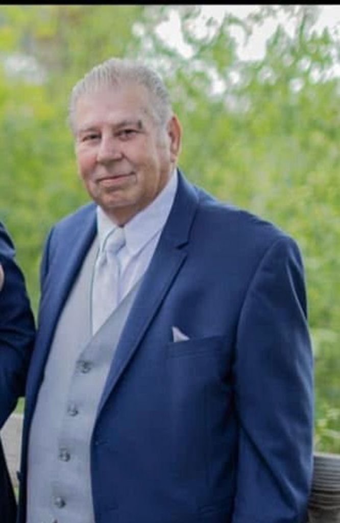 Philip M Boronda Sr. Profile Photo