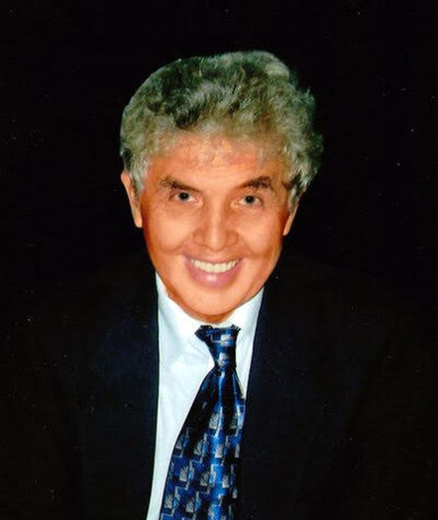 John P. Spuches