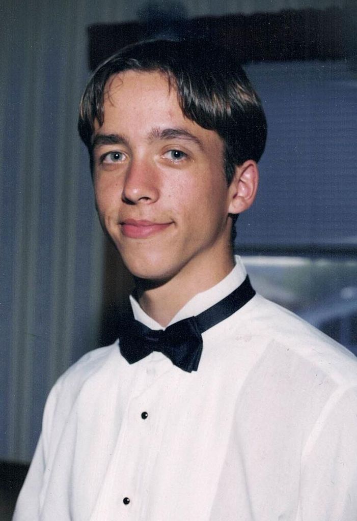 Eric James Lilya Profile Photo