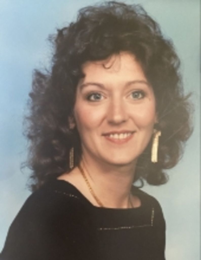 Cynthia Tippin
