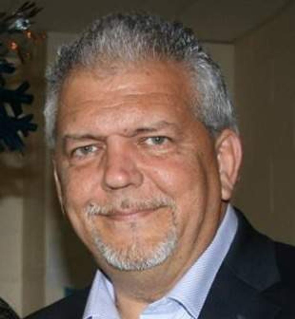 David Lienhardt