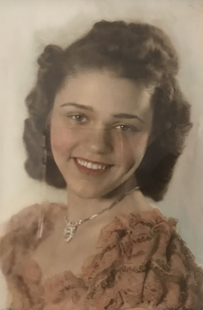Meredith R. Max