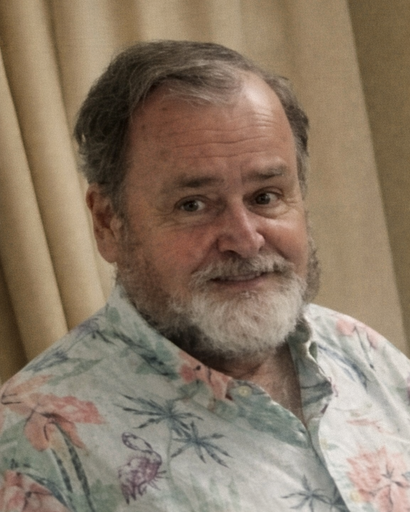 Raymond A. Ward Profile Photo