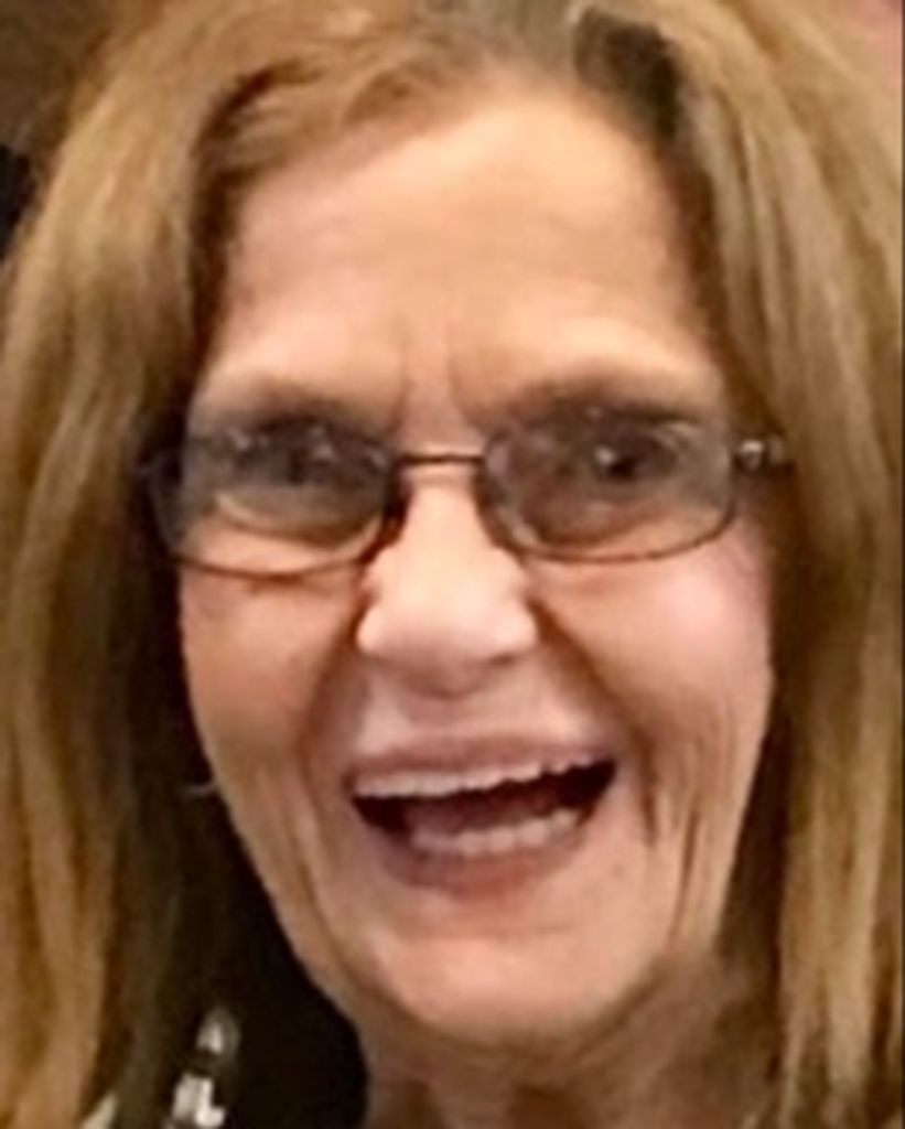 Mary Elizabeth Brand