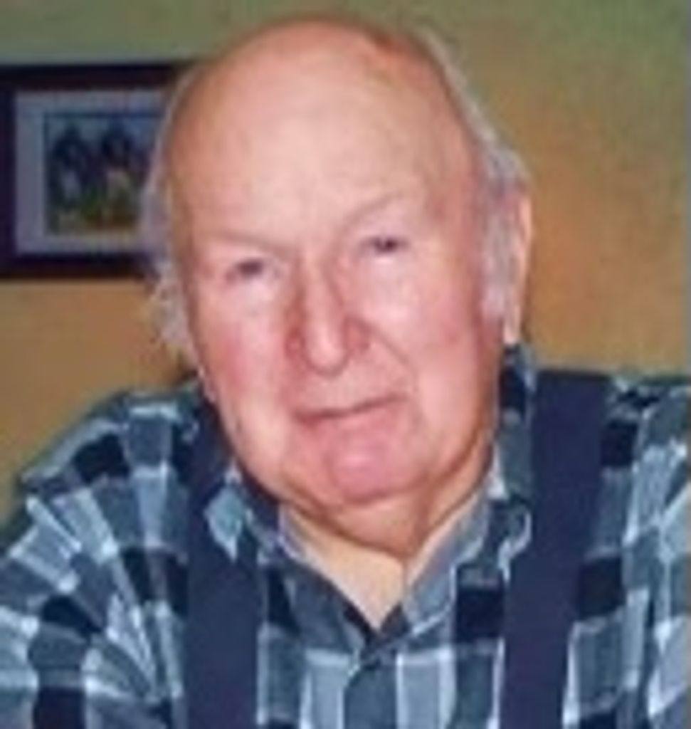 George "Meem" C. Hodges
