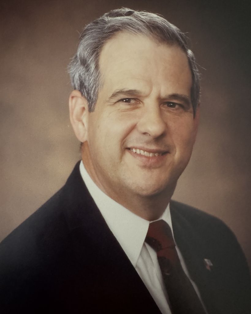 John Edward Ryan, Jr. Profile Photo