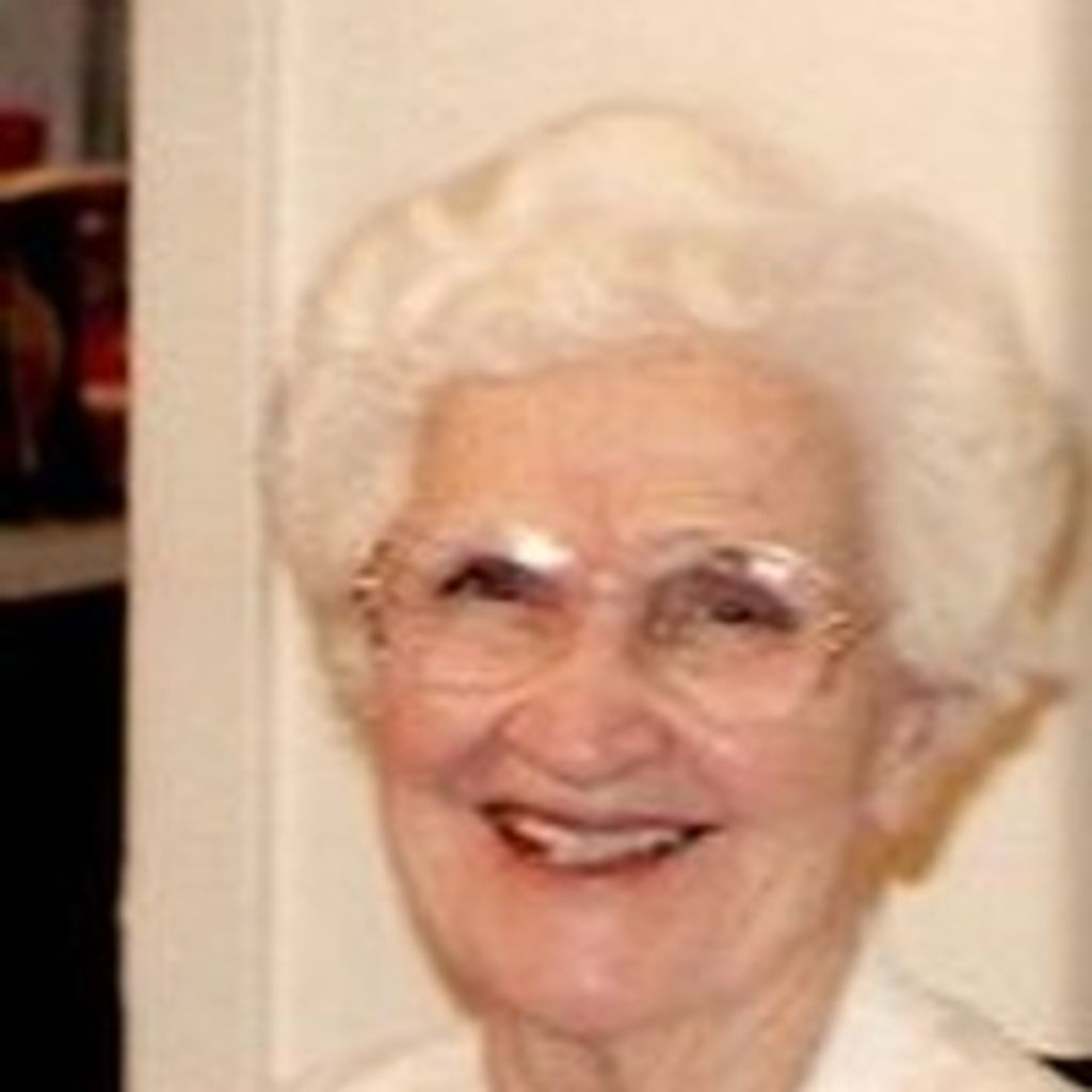 Helen Loftin Harris