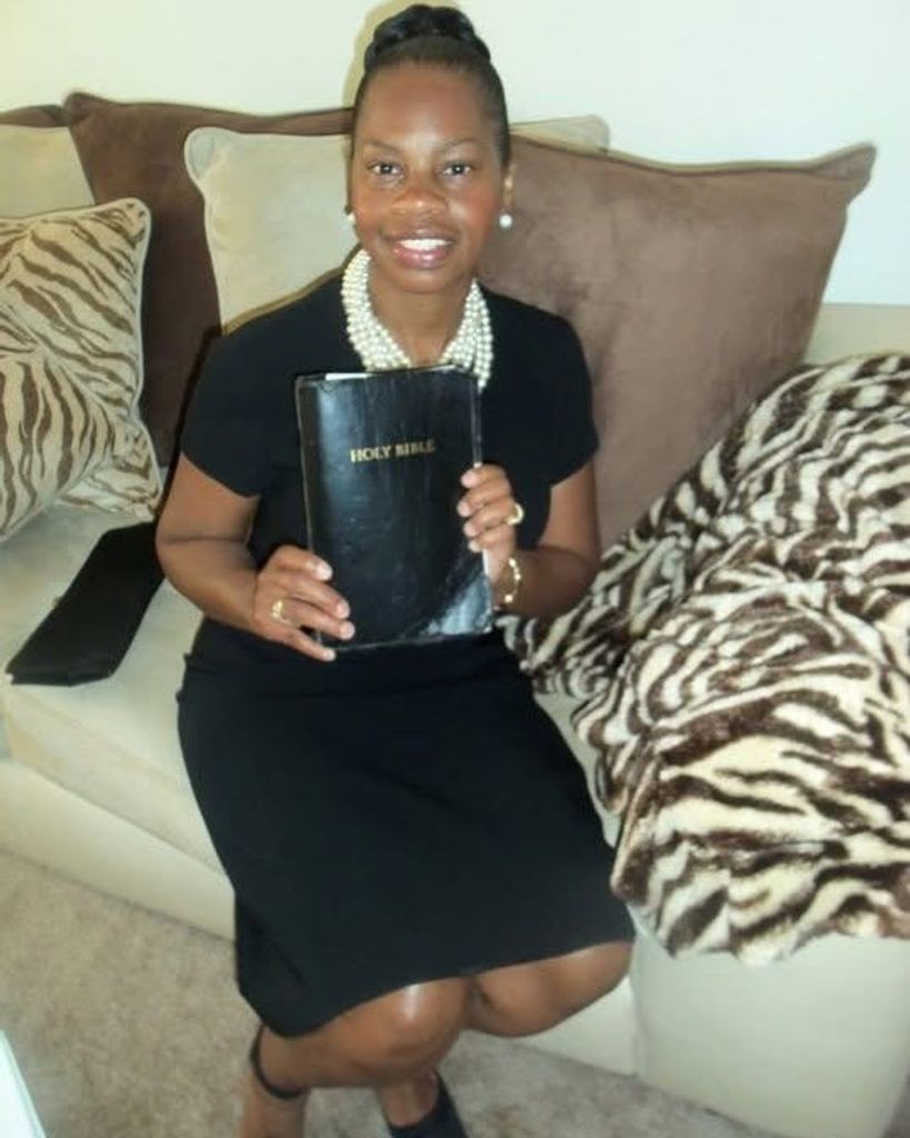 Evangelist Kim Rockett Profile Photo