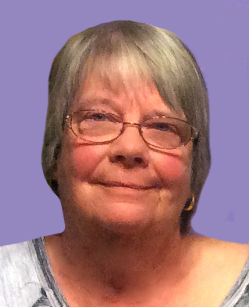 Patricia Welhouse Vandehey
