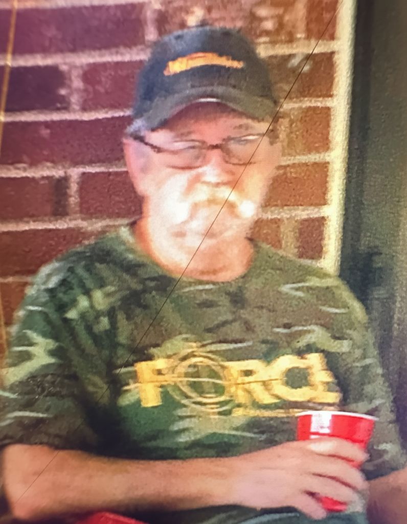 Joseph Spencer Daniel McDuffie, Jr. Profile Photo