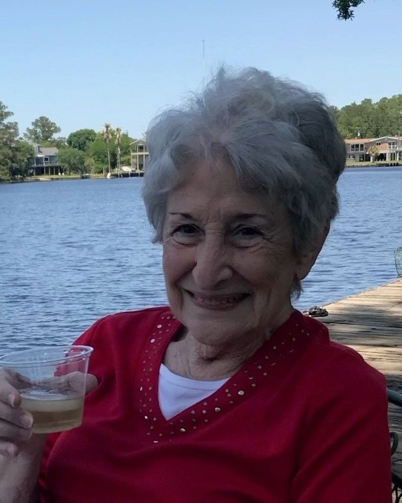 Carol Breaud Guidry Profile Photo