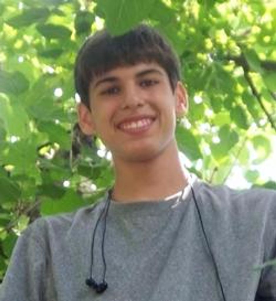 Alex James Greuter Profile Photo