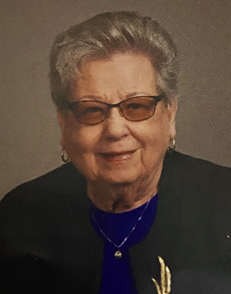 Aneta Hagenmaier