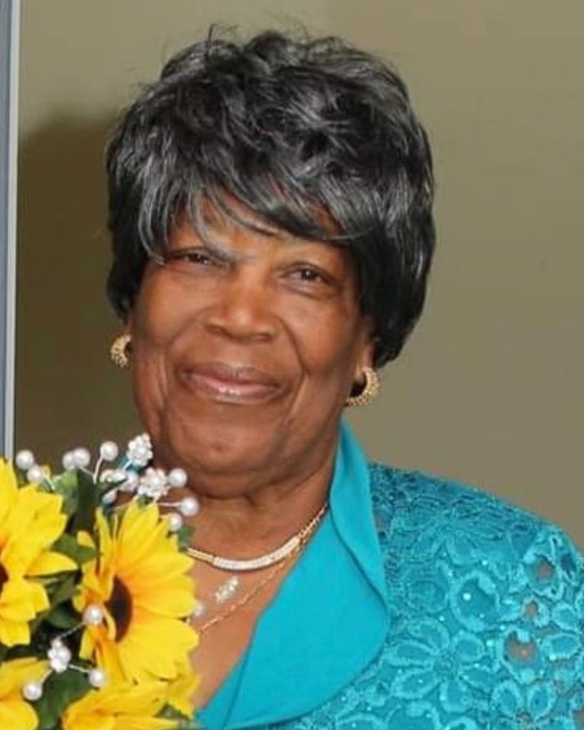 Ms. Kernetta Smith Profile Photo