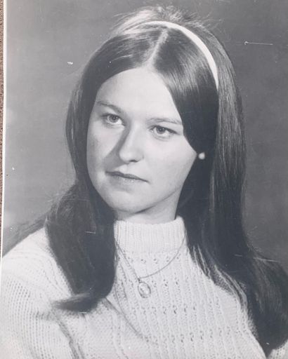 Cynthia Sue Crabtree's obituary image