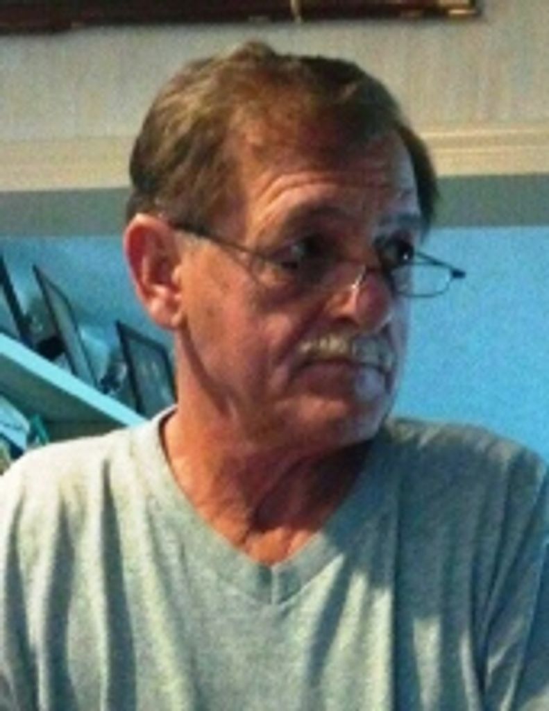 David W. Mughmaw