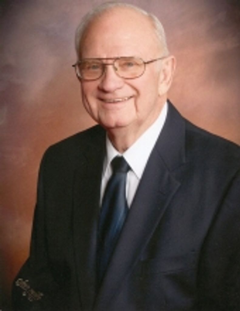 George Edward Oakeson