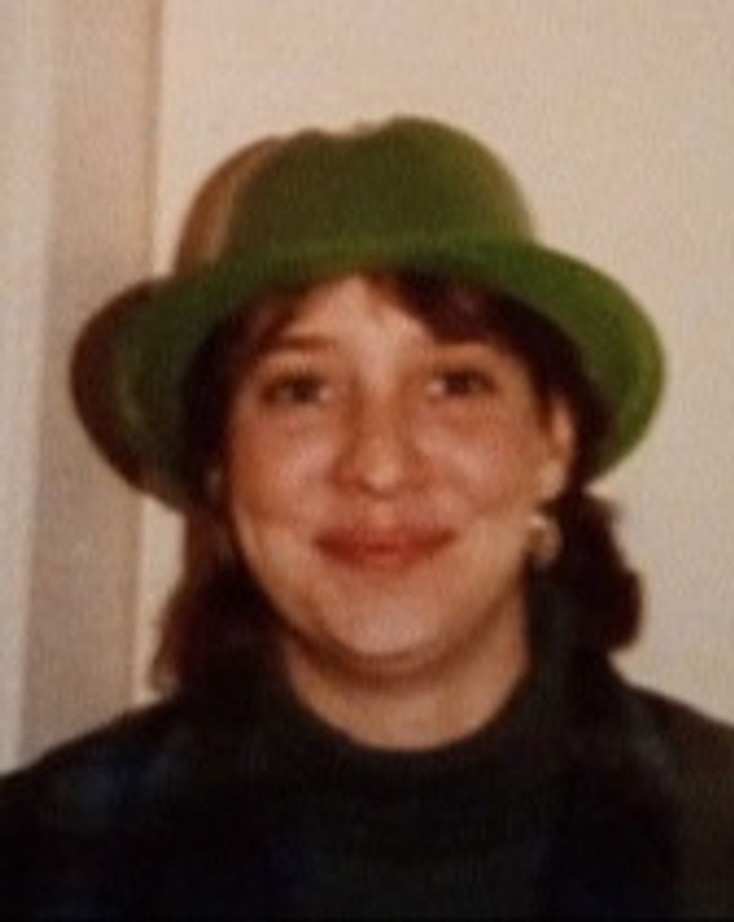 Becky A. Lawson
