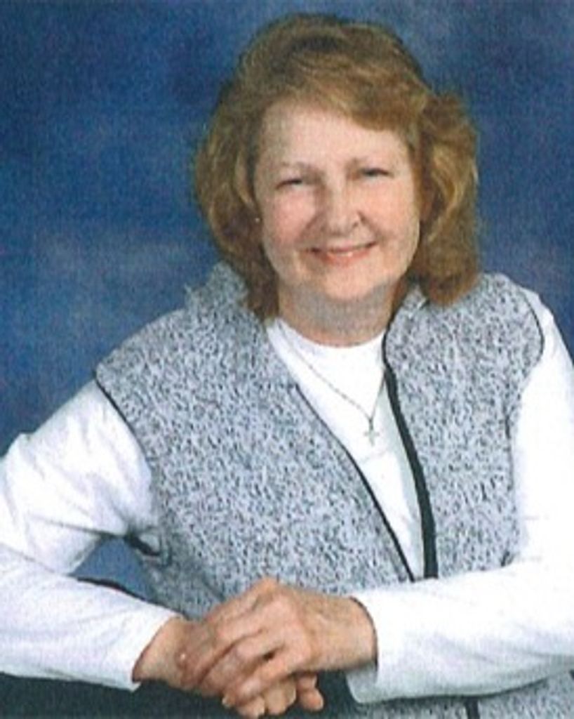 Linda Jean Feith