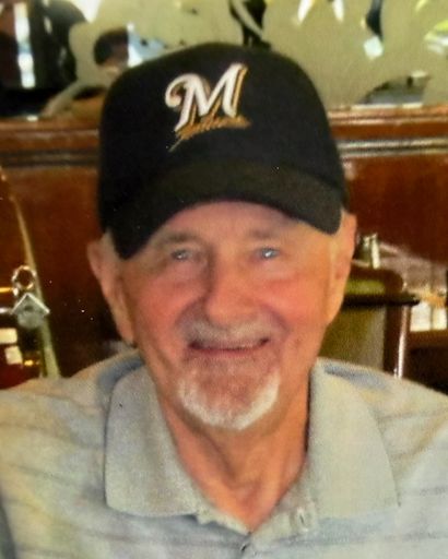 Richard "Dick" John Inicis Profile Photo