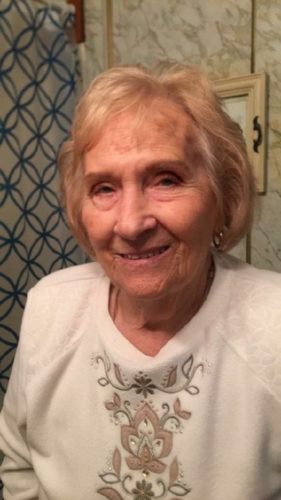 Peggy J. "Peg" Jordan Profile Photo