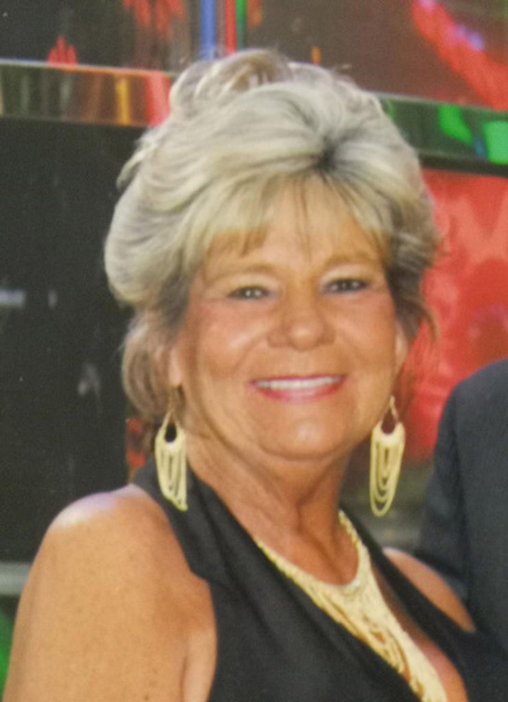 Virginia Ginger Kornegay Profile Photo