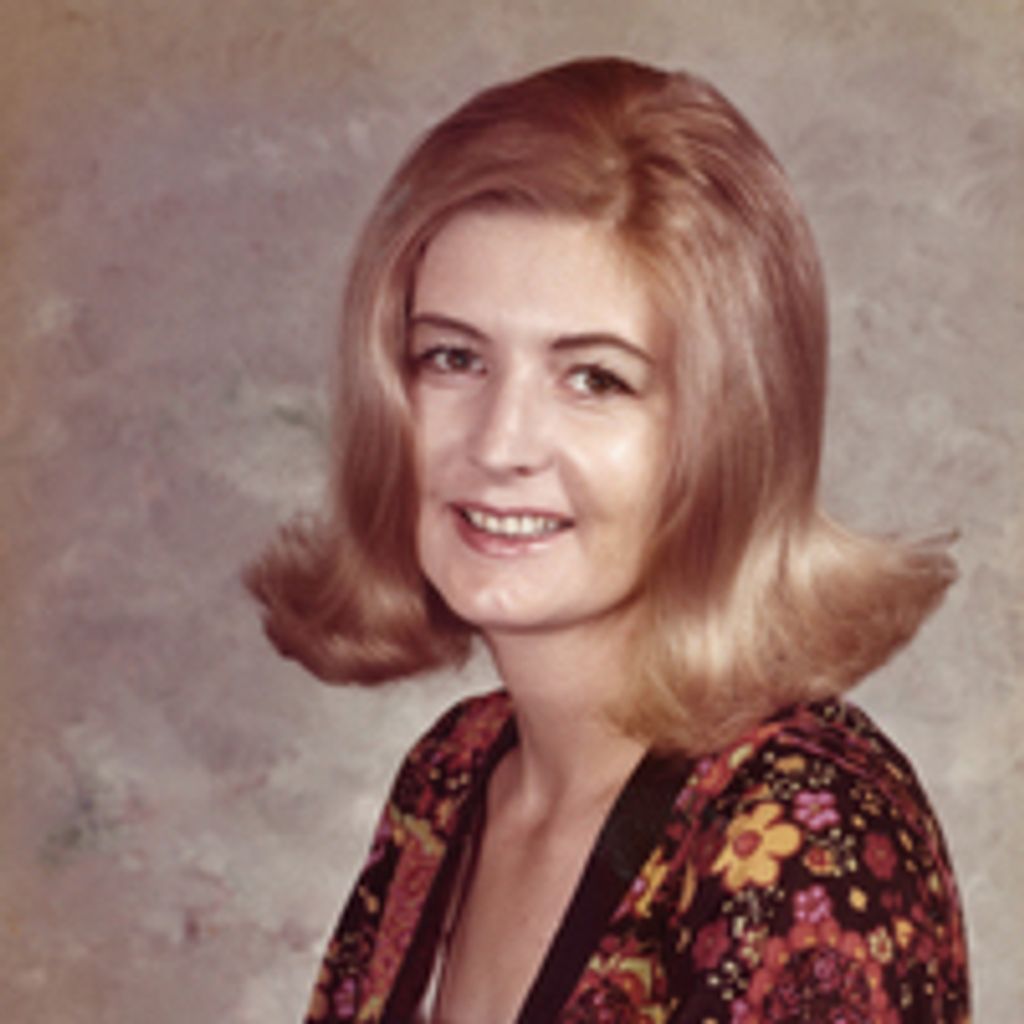 Leah Susan Enloe