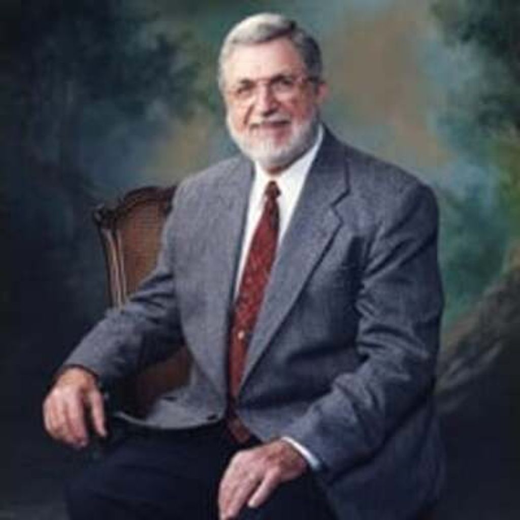 Dr. John Mark Carpenter Profile Photo