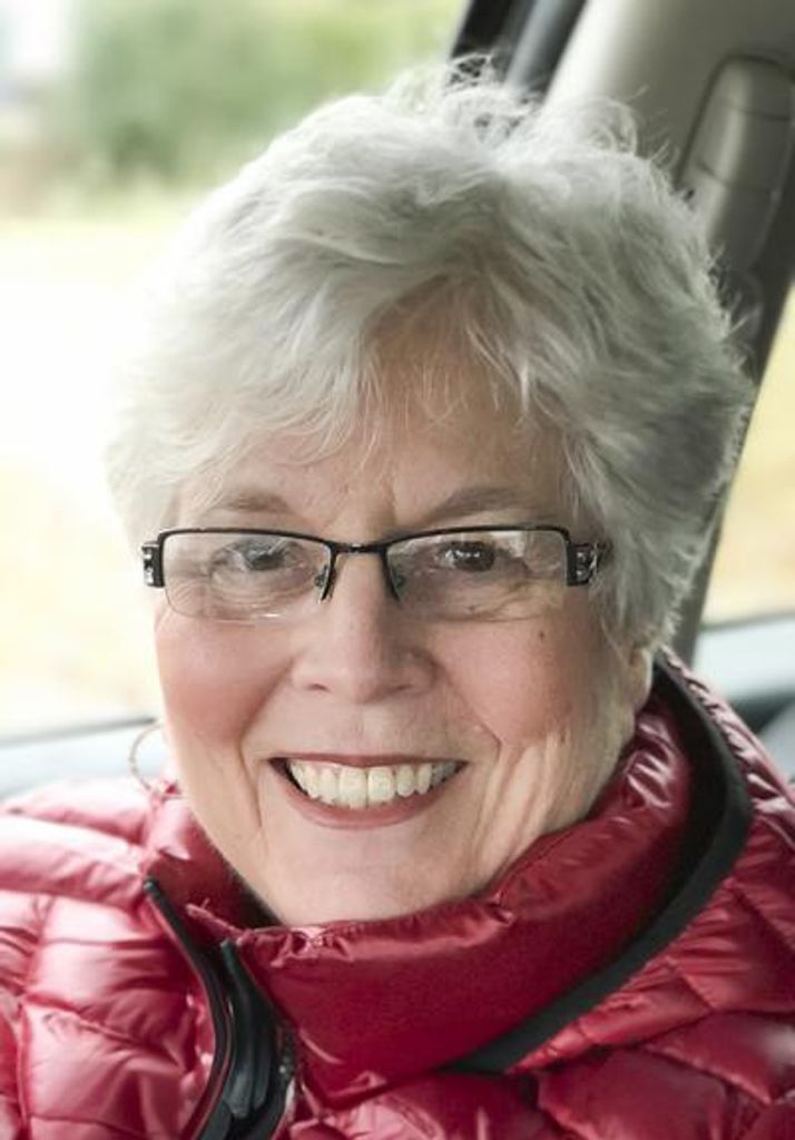 Susan Catherine Whitney