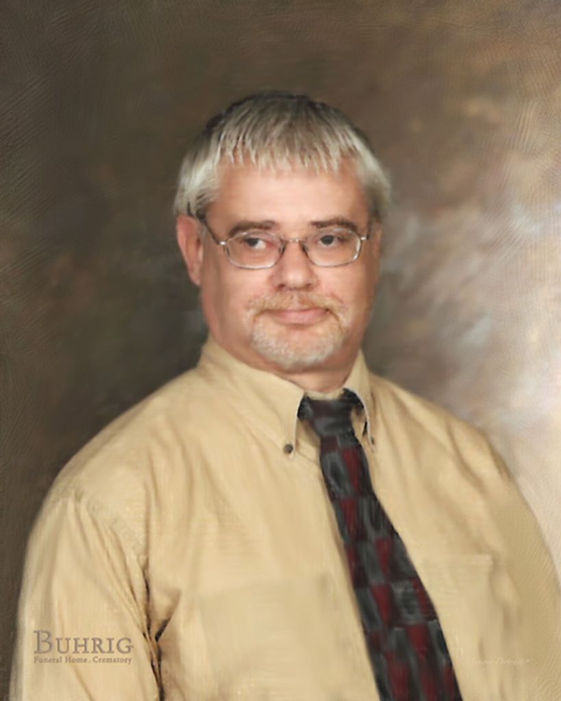 Andrew Brian Hoover Profile Photo
