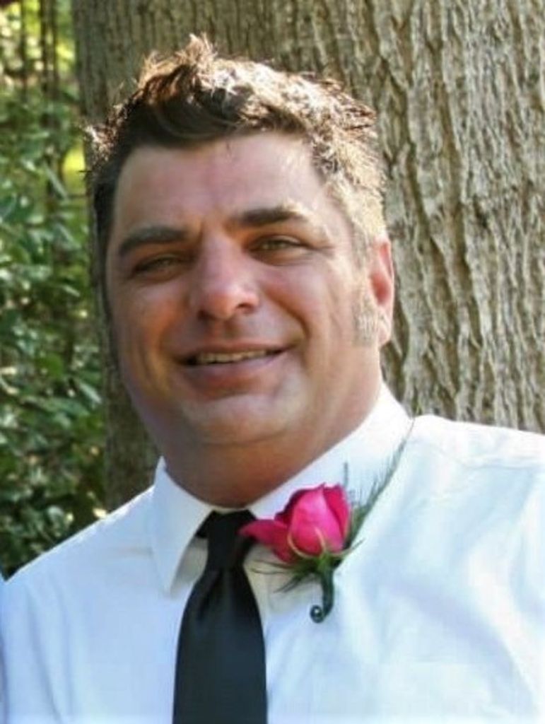 Jarrod Pilkey Profile Photo