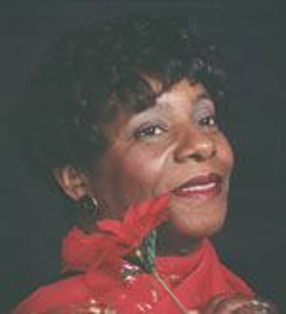 Yvonne Clayton Johnson