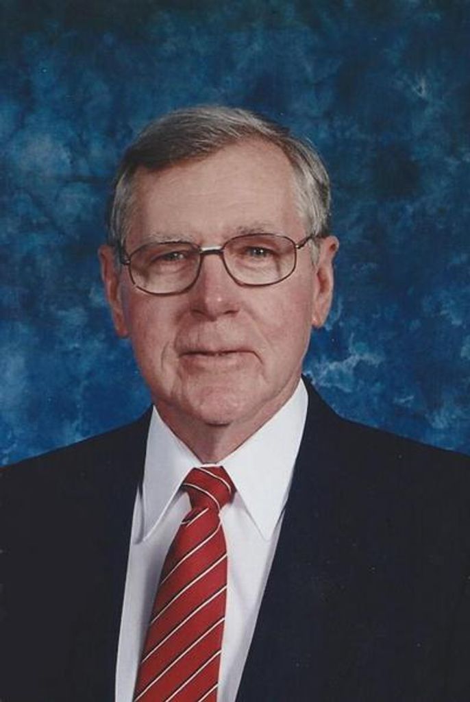 Clinton Butcher Profile Photo