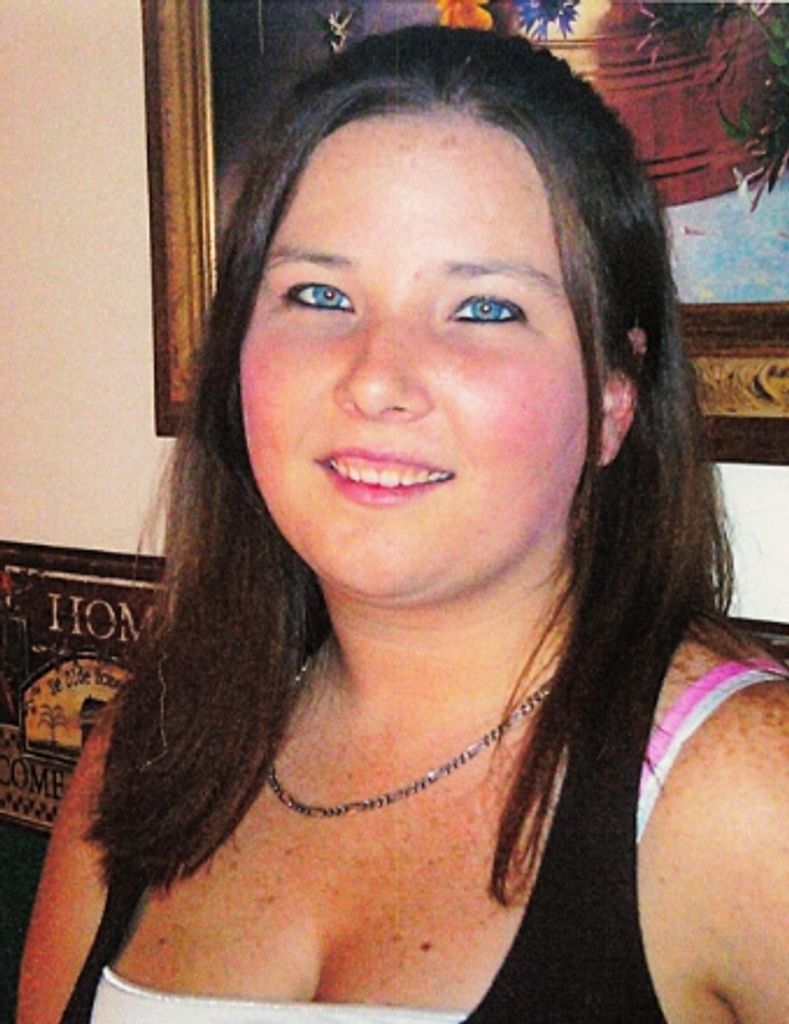 Amanda Lyn "Amy" Schwartz