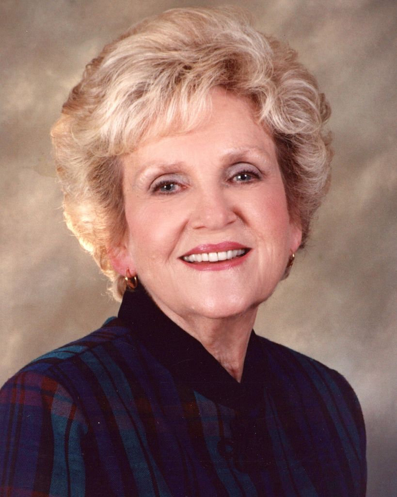 Lucille Henderson Byers Roberson Profile Photo