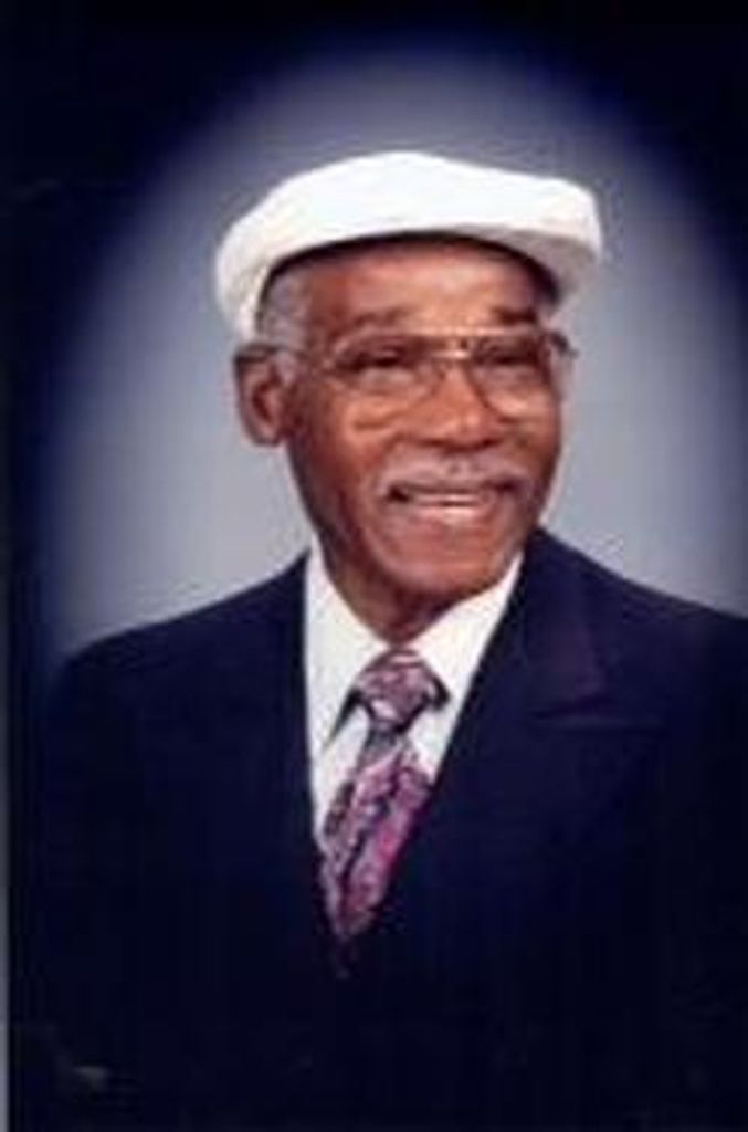 Mr. David Joseph