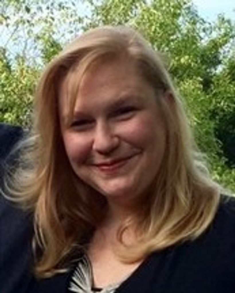 Angela N. Lloyd-Wernick